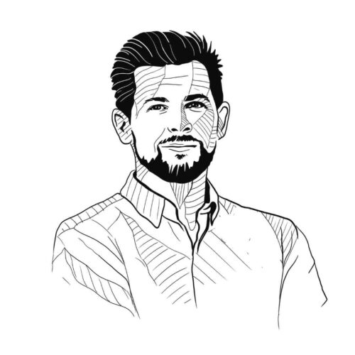 Benedikt Willingshofer retail and business strategy consultant at True Crew Consulting